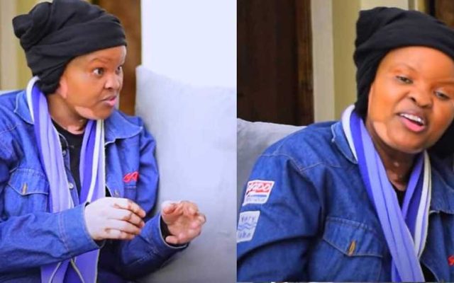 Cindy Reveals How Fame Fueled Her Alcohol Addiction