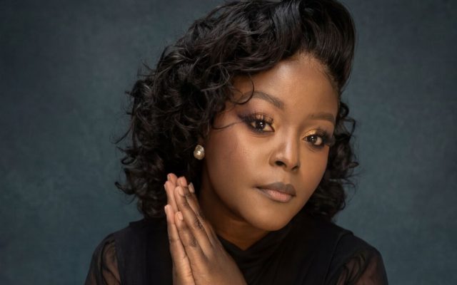 Bridget Blue’s Album RNB (Rhythm & Blue) Enters Grammy Consideration