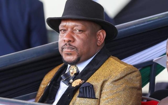 High Court Fast-Tracks Sonko’s Impeachment Case