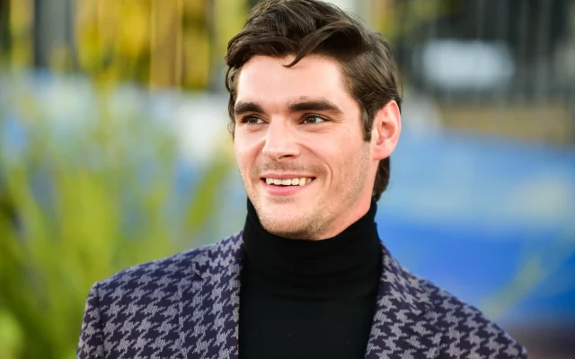 ‘Breaking Bad’ Actor RJ Mitte Dies at 34, Remembered for Disability Advocacy