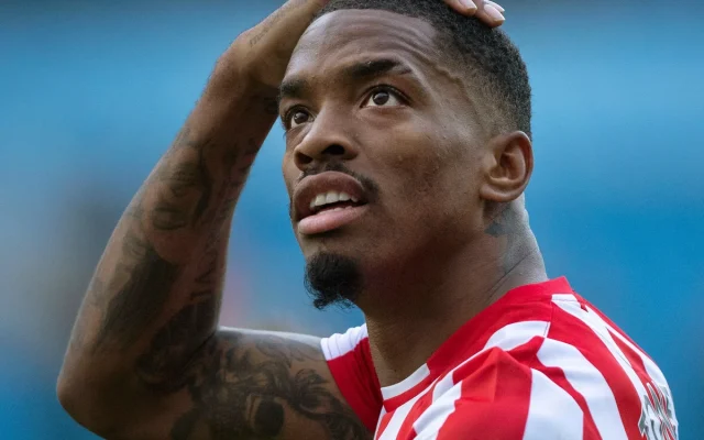 Ivan Toney trial provisionally set for June 2028 over alleged nightclub assault