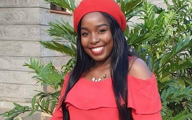 Saumu Mbuvi Withdraws from Nairobi Woman Rep Race