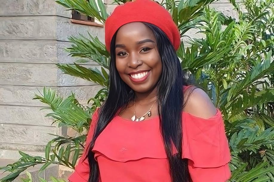 Saumu Mbuvi Withdraws from Nairobi Woman Rep Race