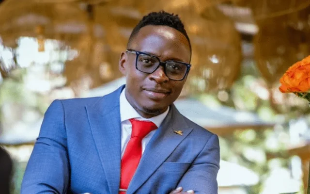 Oga Obinna Sparks Debate on Baby Mama Support
