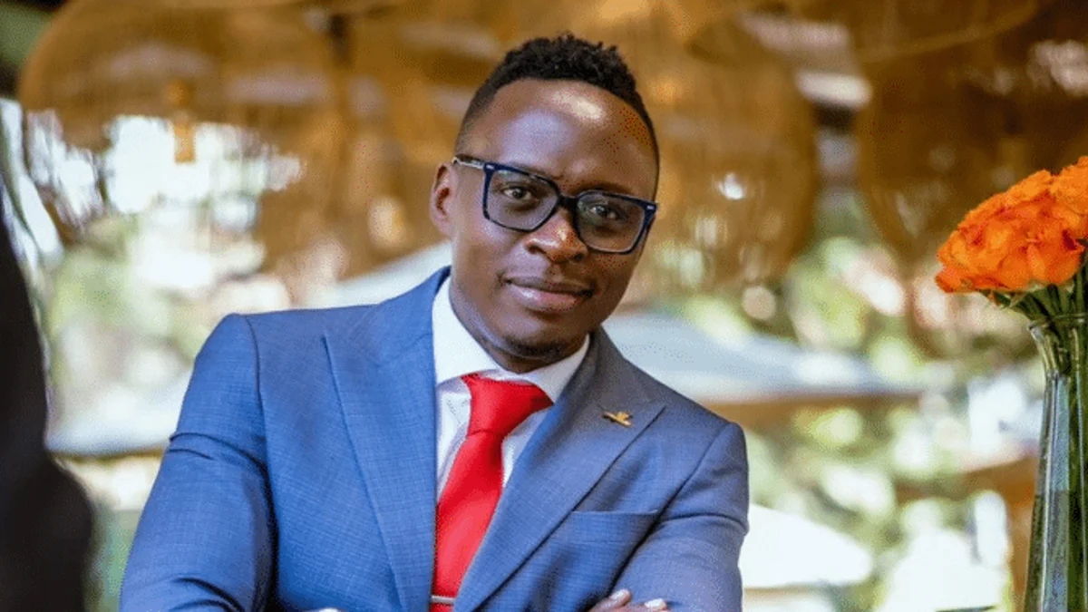 Oga Obinna Sparks Debate on Baby Mama Support