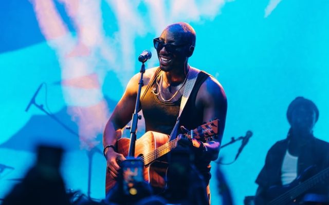 Bien Unveils 17-Track ‘Alusa Continua’ Album Featuring 2 Chainz, Oxlade and Alikiba
