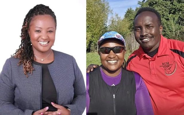 Brian Kiplagat Extradition Case: Court Sets November 19 Ruling Date