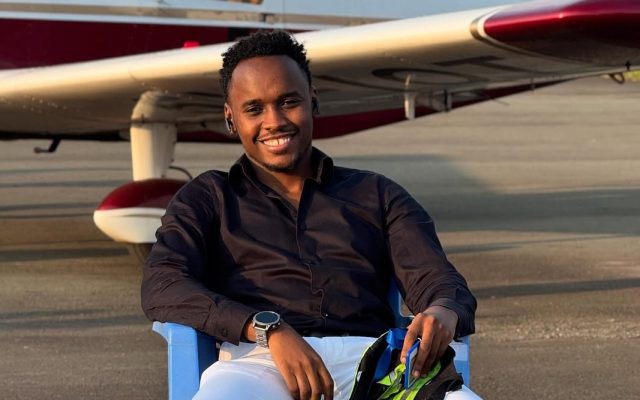 Khalif Kairo Stuns Fans With “I’ve Never Cheated” Claim