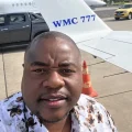 Wicknell Chivayo, popularly known as Sir Wicknell