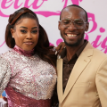 Trisha Khalid Joins Dr. Ofweneke as Hello Mr. Right Co-Host