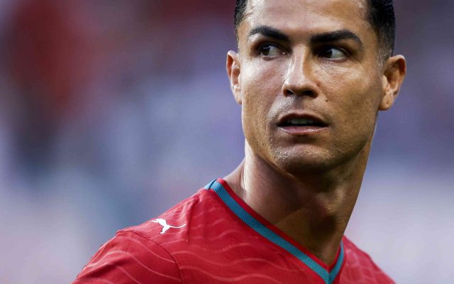 Cristiano Ronaldo Apologises After Portugal Camp Exit and Accuses Jorge Jesus of Broken Promises