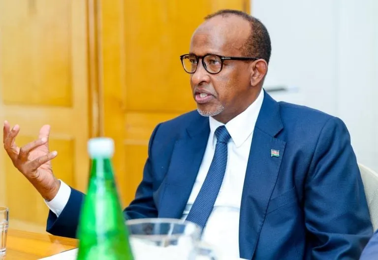 Aden Duale makes claims about Kenyatta family shares in Nairobi Expressway