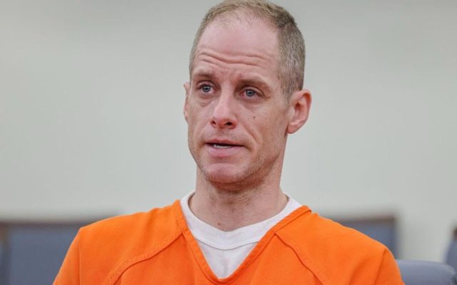 Former American Idol Contestant Gets Life Sentence for Wife’s Murder