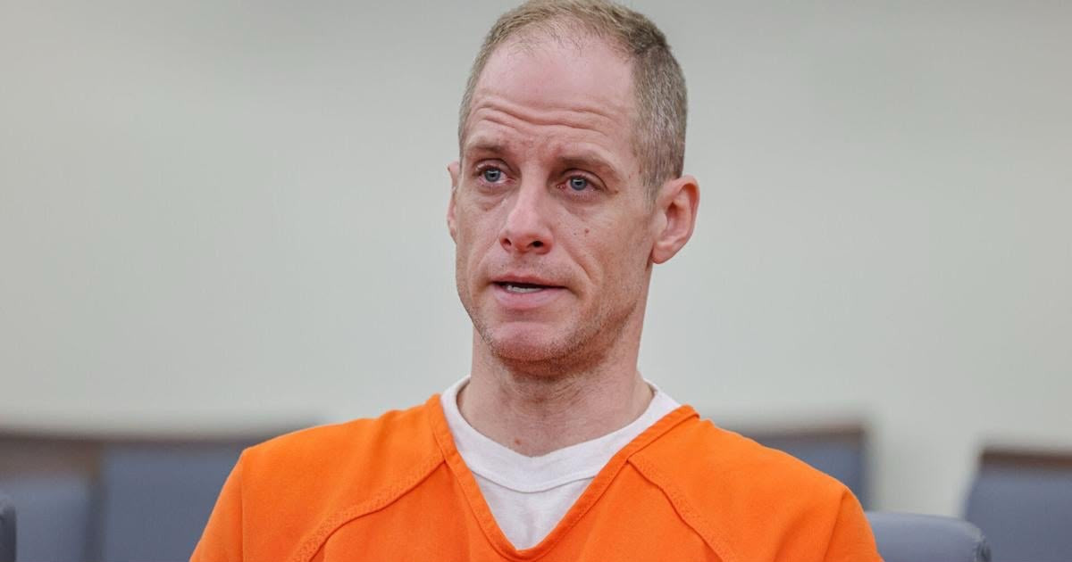 Caleb Flynn sentenced to life for murdering wife Ashley Flynn in Ohio