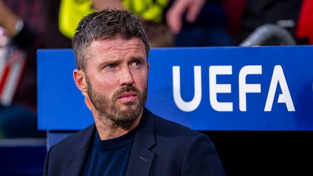 Manchester United Crisis Under Michael Carrick