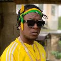 Charly Black Seeks Missing KSh 1.1 Million Jewellery After Nairobi Concert
