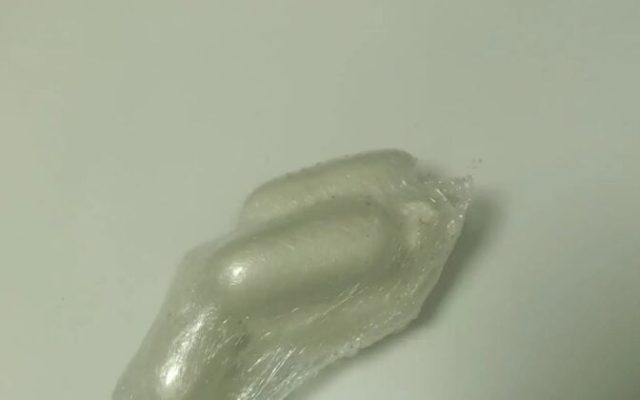 Bus Turn Boy Arrested as Cocaine Worth KSh2.19 Million Seized at Malaba Border