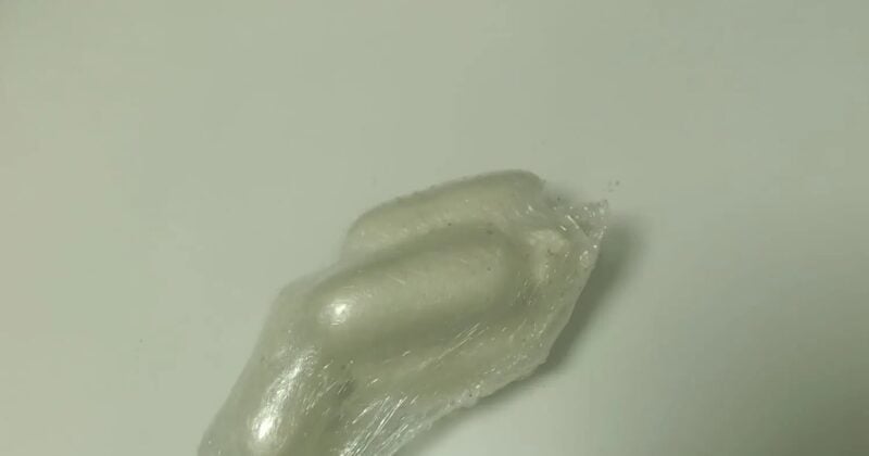 DCI detectives seize cocaine worth KSh2.19 million at Malaba One-Stop Border Post