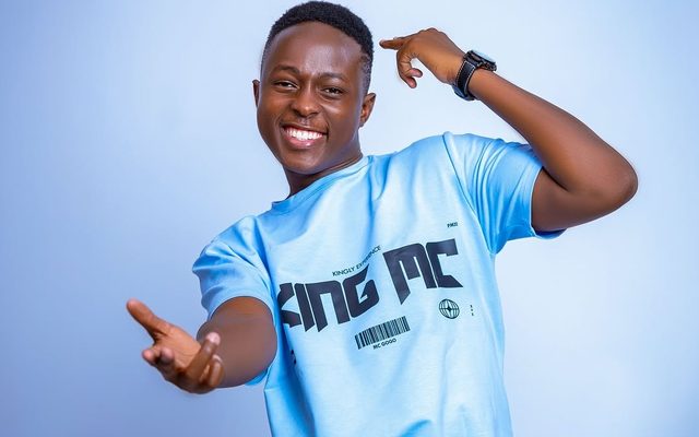 MC Gogo Turns 26, Invites Fans to Kingly Experience Live
