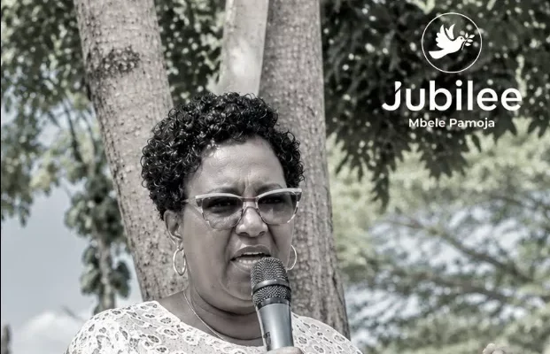Jubilee MCA Margaret Kawuki Dies as Taita Taveta Leaders Pay Tribute