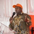 Junet Explains Raila Memorial Absence, Citing Gachagua Invitation