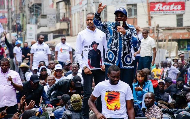 ORPP Gives Update on Linda Mwananchi Name After Tribunal Ruling