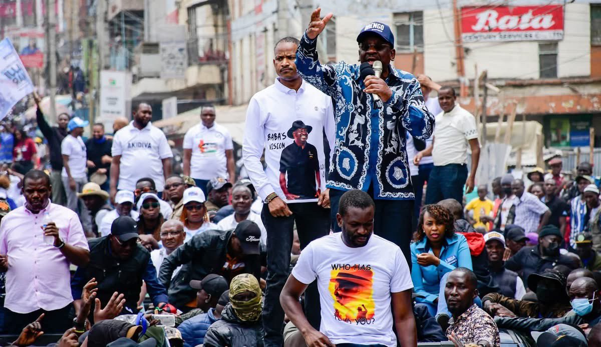 ORPP Gives Update on Linda Mwananchi Name After Tribunal Ruling