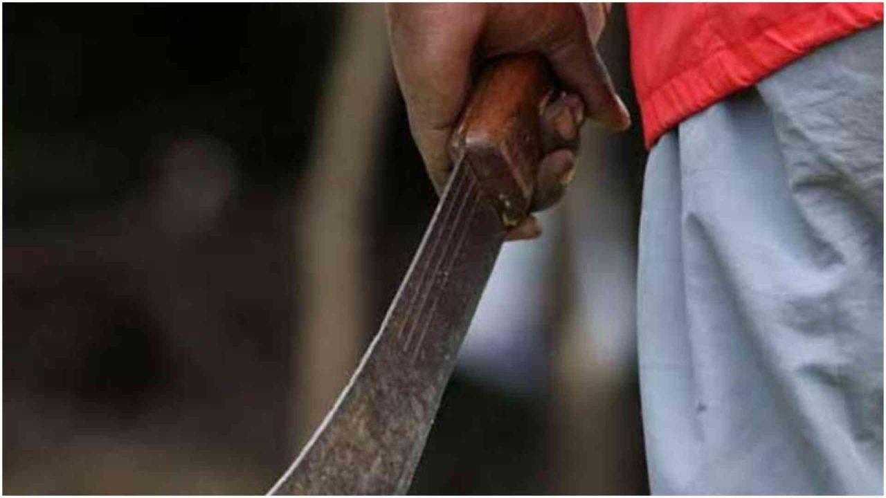 Police investigate an alleged assault involving two brothers in Osokite Village, Uriri, Migori County.