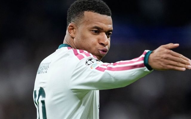 Mbappe apologises after Mao meme remarks spark backlash in China