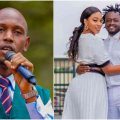 Mosiria Rejects Bahati’s KSh 1 Million Wedding Invitation Fee