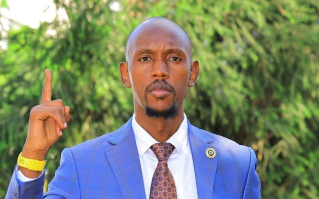 Mosiria Vows to Implement Kidero, Sonko and Sakaja’s Plans if Elected Nairobi Governor