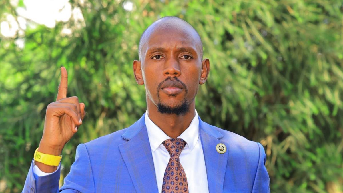 Mosiria Vows to Implement Kidero, Sonko and Sakaja’s Plans if Elected Nairobi Governor
