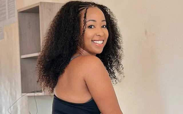 Natalie Tewa Plans Women-Only Community to Tackle Online Shaming