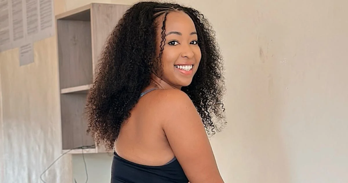Natalie Tewa Plans Women-Only Community to Tackle Online Shaming