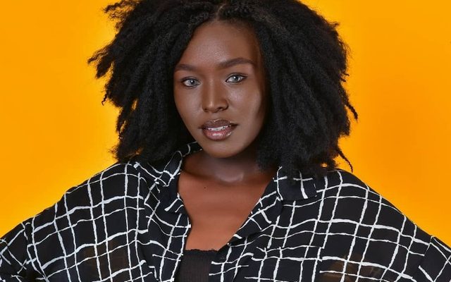 Former Machachari actress Stella Recalls School Abuse Over TV Role