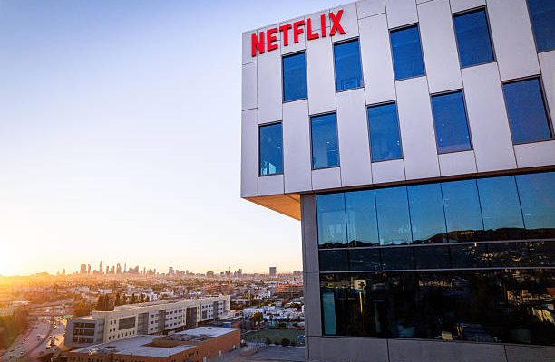 Netflix Layoffs: Why the Streaming Giant Is Cutting Jobs Amid Fierce Competition