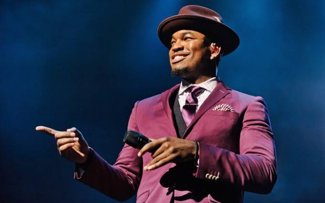 Ne-Yo in Nairobi Ahead of Ulinzi Sports Complex Concert