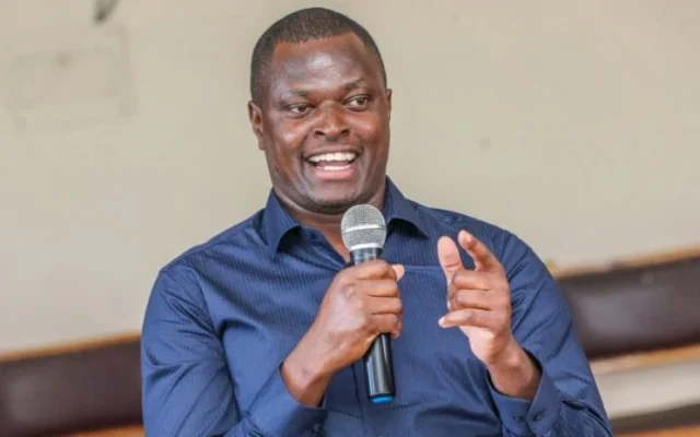 Nyoro Demands Over Sh60bn in Private University Funding