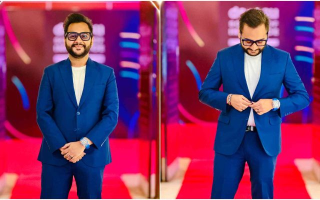 Pakistani Creator Saad Venture Showcases Kenya Beyond the Headlines