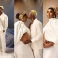 Peller and Jarvis Announce They Are Expecting Their First Child