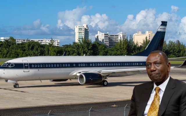 Ruto’s Travel Budget Under Scrutiny as Government Spending Hits KSh 30.69 Billion