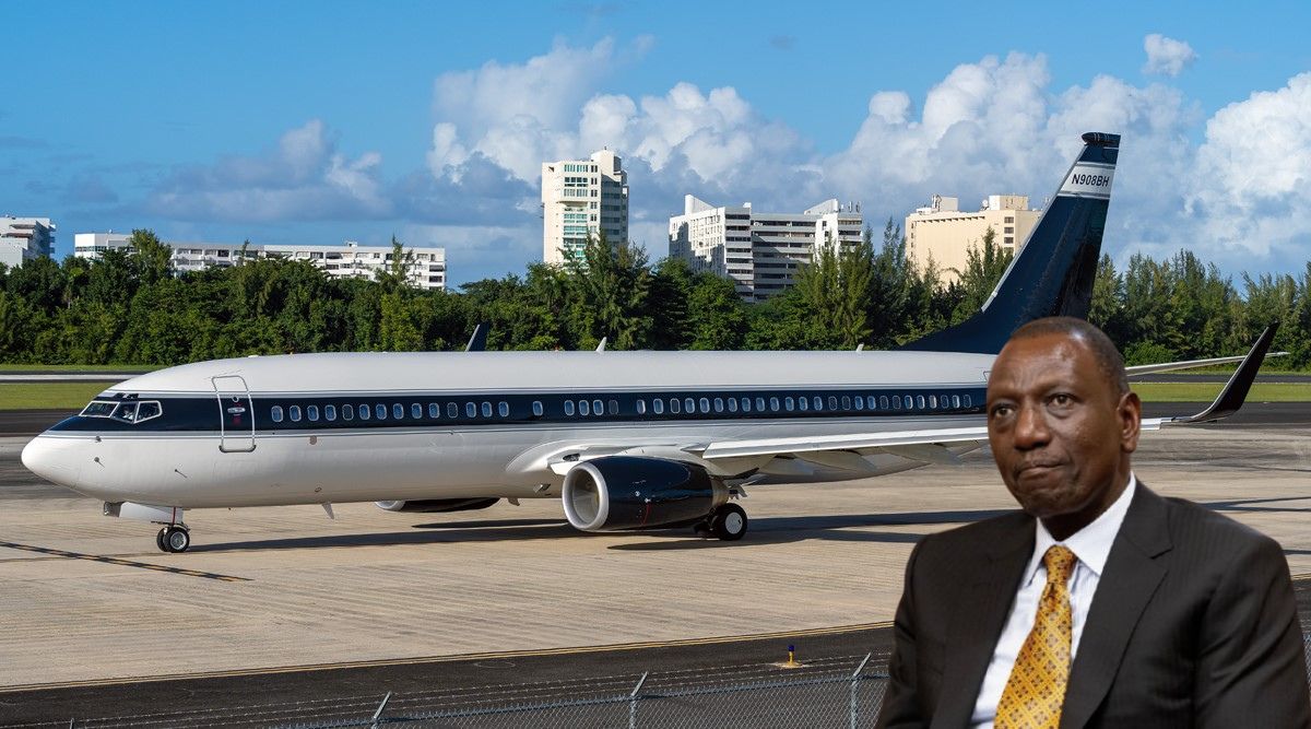 Ruto’s Travel Budget Under Scrutiny as Government Spending Hits KSh 30.69 Billion