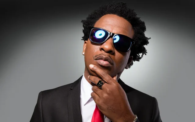Charly Black’s Nairobi Concert Sparks Mixed Reactions Among Kenyans