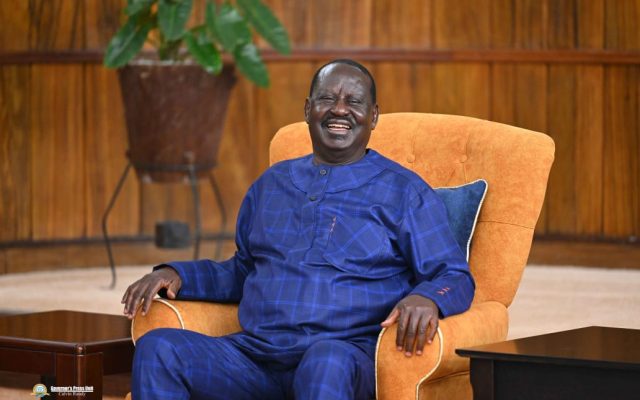 Raila’s democratic legacy: Kenya’s gains face unfinished reform tests