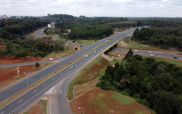 KeNHA Announces Southern Bypass Closure for Nairobi Marathon