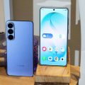 The Samsung Galaxy S26 Ultra sits on display, reflecting the brand’s new premium pricing strategy driven by rising production costs.