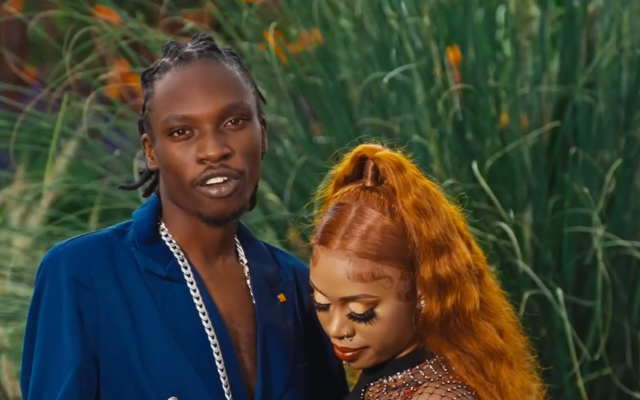 Toxic Lyrikali Unveils Romantic Side With New Love Anthem “Mbebe”