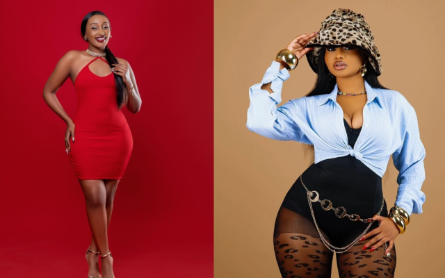 Dancing Duo Kate Thuku and Victoria Wendo Reveal Why They Quit