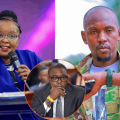 Geoffrey Mosiria Declares 2027 Nairobi Governor Bid, Targets Sakaja
