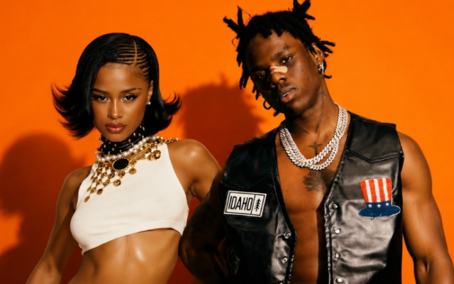 Tyla Names Rema as Her Dream Prom Date, Addresses Dating Rumours